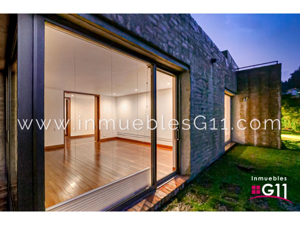 Casa en venta en El Libano, La Calera · foto 16 de 24