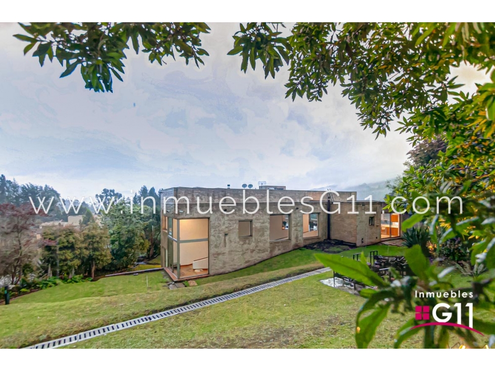 Casa en venta en El Libano, La Calera · foto 7 de 24