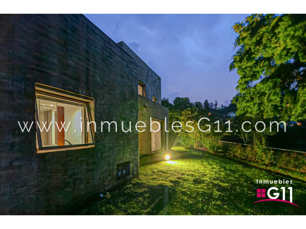 Casa en venta en El Libano, La Calera · foto 10 de 24