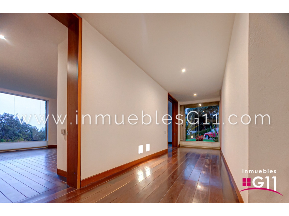 Casa en venta en El Libano, La Calera · foto 17 de 24