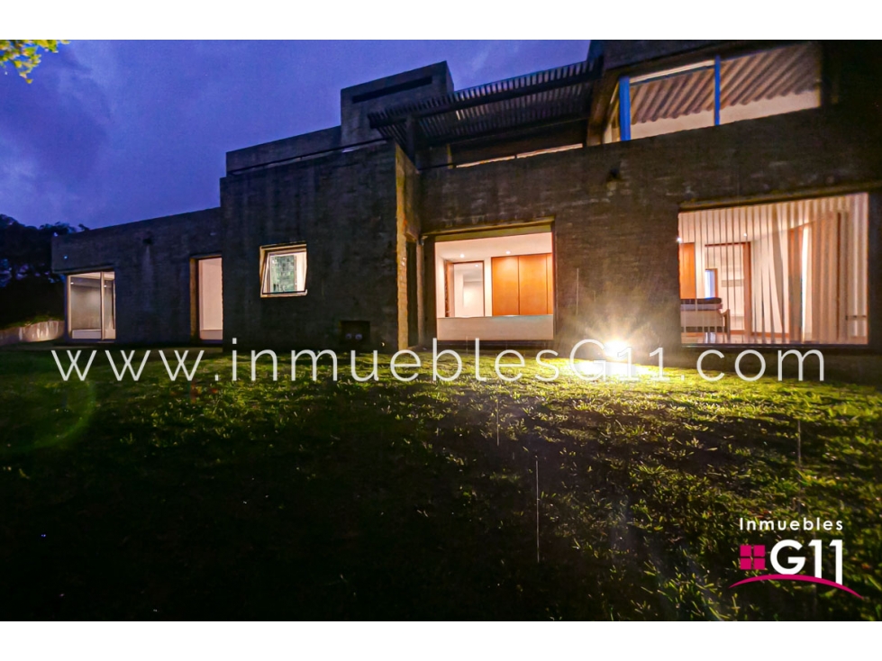 Casa en venta en El Libano, La Calera · foto 11 de 24