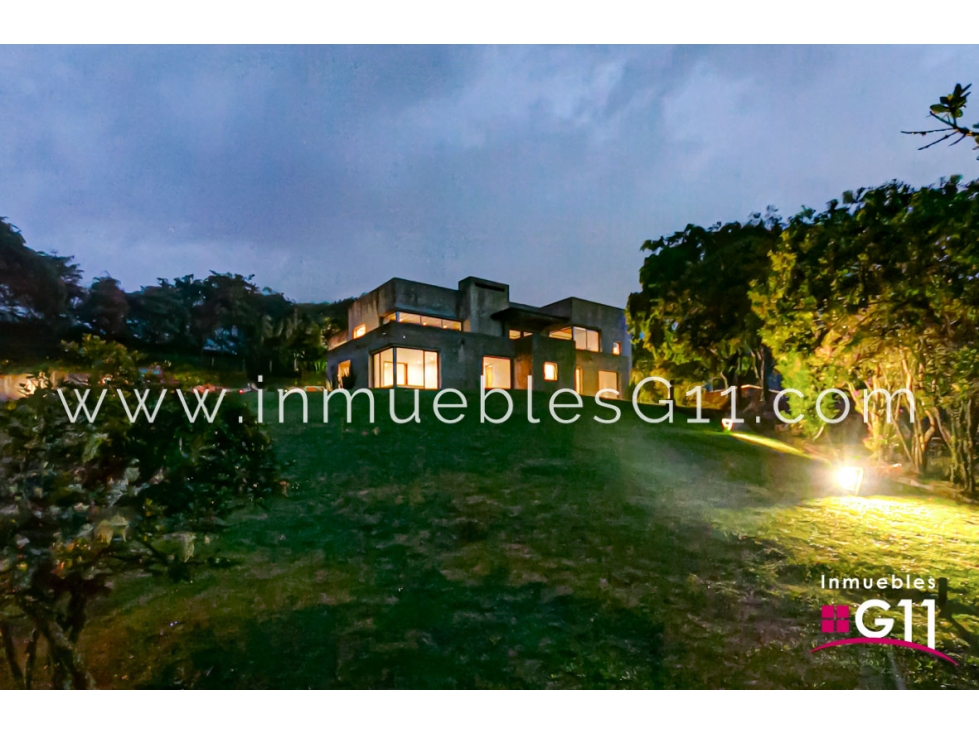 Casa en venta en El Libano, La Calera · foto 12 de 24