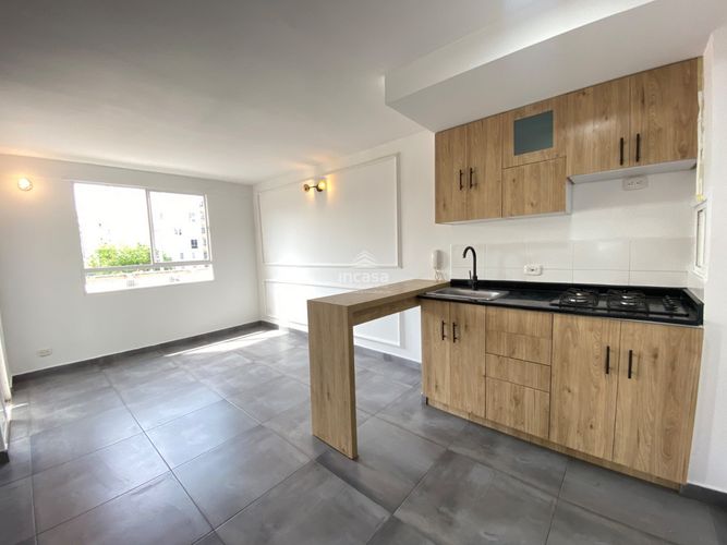Apartamento en venta en Bochalema, Cali · foto 2 de 19