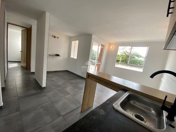 Apartamento en venta en Bochalema, Cali · foto 3 de 19