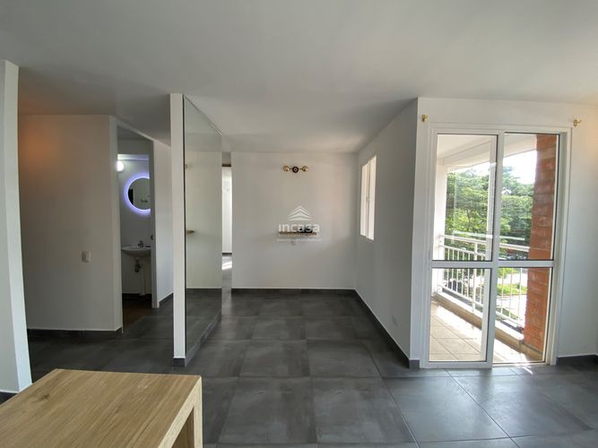 Apartamento en venta en Bochalema, Cali · foto 4 de 19