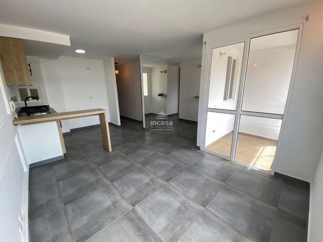 Apartamento en venta en Bochalema, Cali · foto 5 de 19
