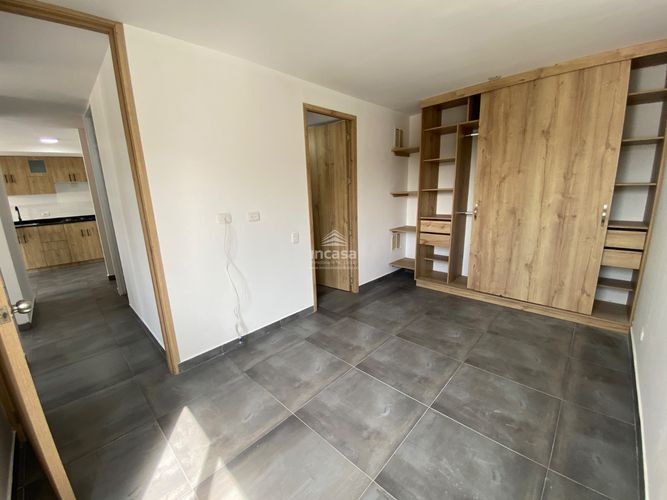 Apartamento en venta en Bochalema, Cali · foto 9 de 19