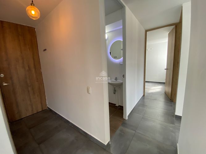 Apartamento en venta en Bochalema, Cali · foto 10 de 19