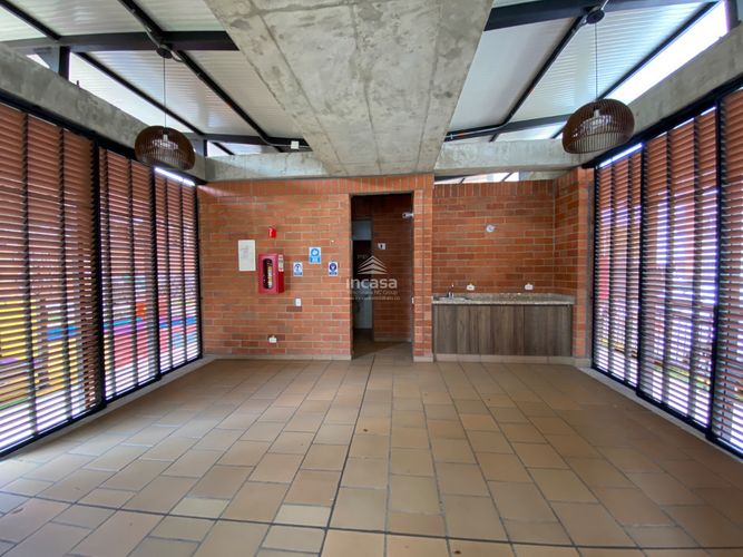 Apartamento en venta en Bochalema, Cali · foto 15 de 19