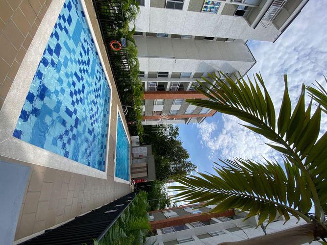 Apartamento en venta en Bochalema, Cali · foto 17 de 19