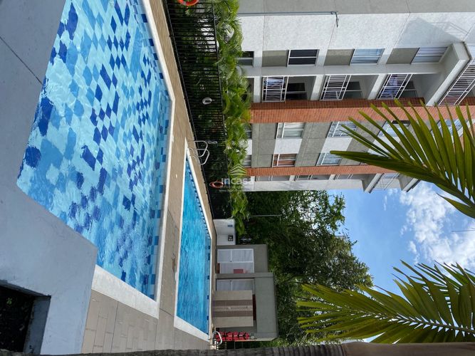 Apartamento en venta en Bochalema, Cali · foto 18 de 19