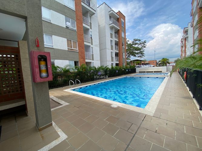 Apartamento en venta en Bochalema, Cali · foto 19 de 19