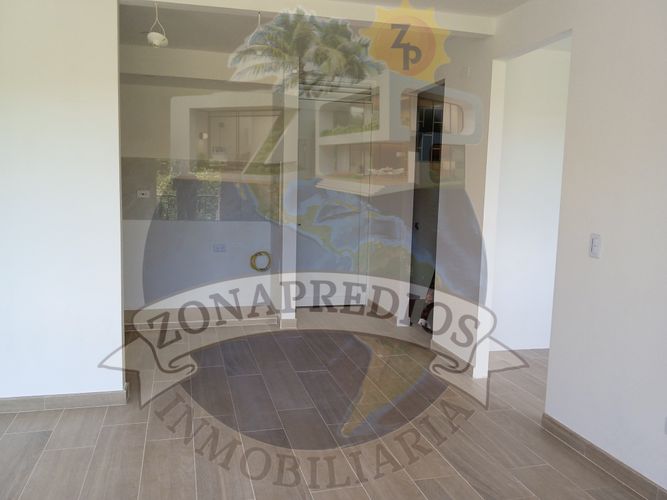 Apartamento de 2 alcobas en venta en Asocomun, Girardot, 61 m² · foto 4 de 20