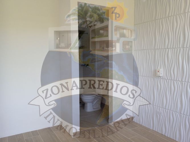 Apartamento de 2 alcobas en venta en Asocomun, Girardot, 61 m² · foto 6 de 20