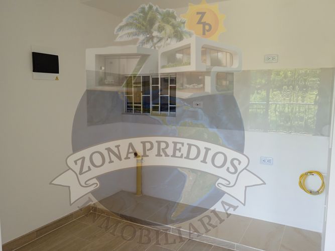 Apartamento de 2 alcobas en venta en Asocomun, Girardot, 61 m² · foto 9 de 20