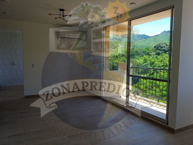 Apartamento de 2 alcobas en venta en Asocomun, Girardot, 61 m² · foto 11 de 20