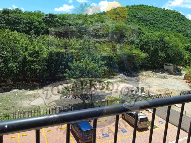 Apartamento de 2 alcobas en venta en Asocomun, Girardot, 61 m² · foto 12 de 20