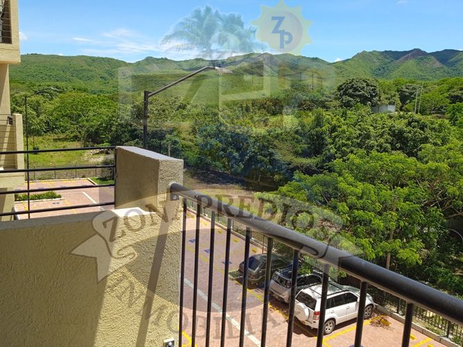Apartamento de 2 alcobas en venta en Asocomun, Girardot, 61 m² · foto 13 de 20