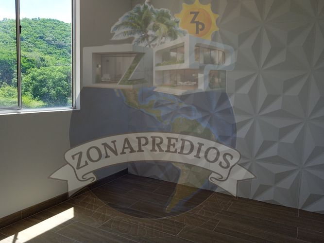 Apartamento de 2 alcobas en venta en Asocomun, Girardot, 61 m² · foto 14 de 20