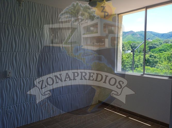 Apartamento de 2 alcobas en venta en Asocomun, Girardot, 61 m² · foto 15 de 20