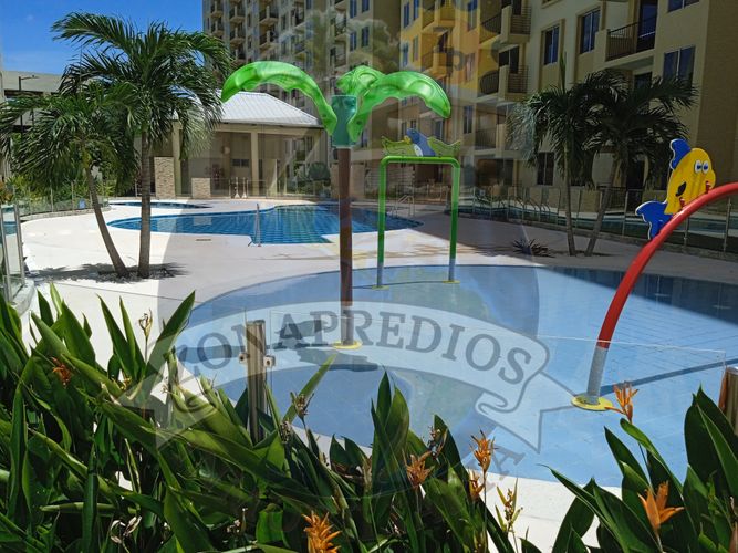 Apartamento de 2 alcobas en venta en Asocomun, Girardot, 61 m² · foto 17 de 20