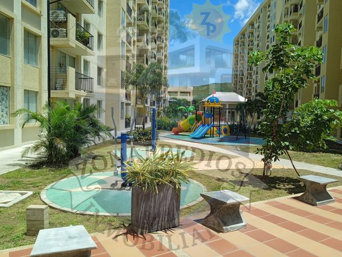 Apartamento de 2 alcobas en venta en Asocomun, Girardot, 61 m² · foto 18 de 20