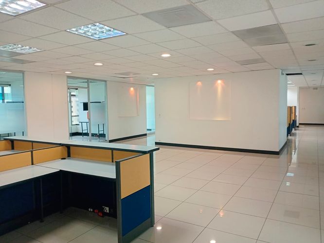 Oficina en arriendo en El Poblado, Medellín, 786 m² · foto 3 de 15