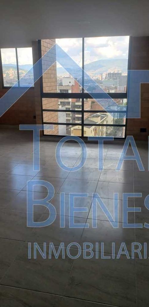 Apartaestudio en venta en Entreamigos, Sabaneta, 40 m² · foto 6 de 17