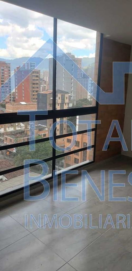 Apartaestudio en venta en Entreamigos, Sabaneta, 40 m² · foto 10 de 17