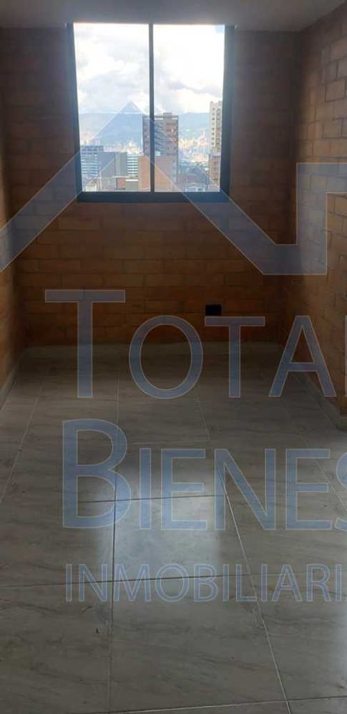 Apartaestudio en venta en Entreamigos, Sabaneta, 40 m² · foto 13 de 17