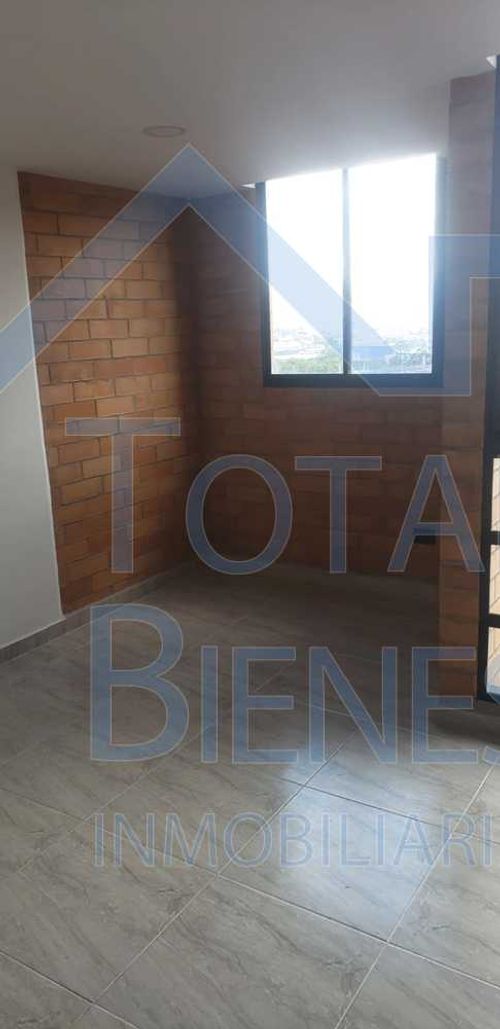 Apartaestudio en venta en Entreamigos, Sabaneta, 40 m² · foto 16 de 17