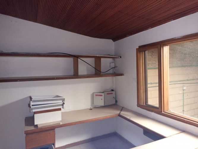 Bodega en arriendo en Rosario, Barranquilla, 1350 m² · foto 8 de 24