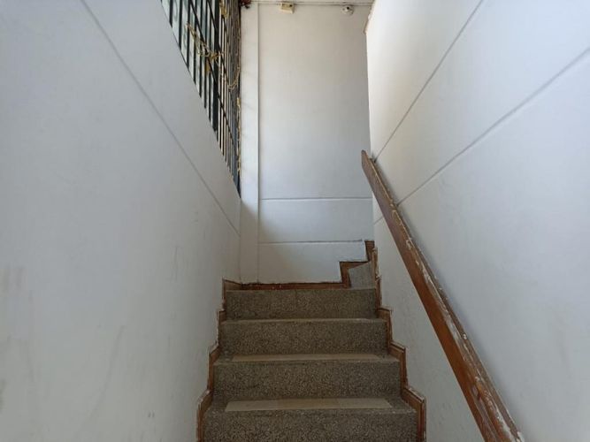 Bodega en arriendo en Rosario, Barranquilla, 1350 m² · foto 11 de 24