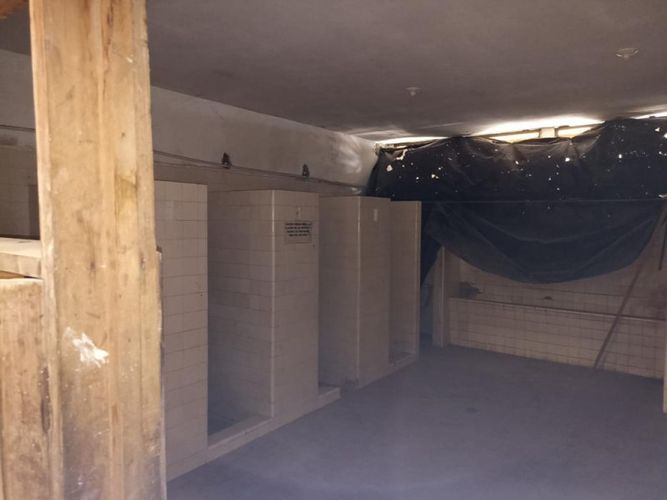 Bodega en arriendo en Rosario, Barranquilla, 1350 m² · foto 16 de 24