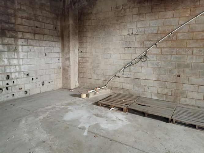 Bodega en arriendo en Rosario, Barranquilla, 1350 m² · foto 17 de 24