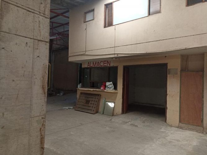 Bodega en arriendo en Rosario, Barranquilla, 1350 m² · foto 18 de 24