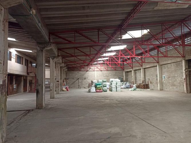 Bodega en arriendo en Rosario, Barranquilla, 1350 m² · foto 19 de 24