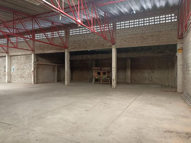 Bodega en arriendo en Rosario, Barranquilla, 1350 m² · foto 20 de 24