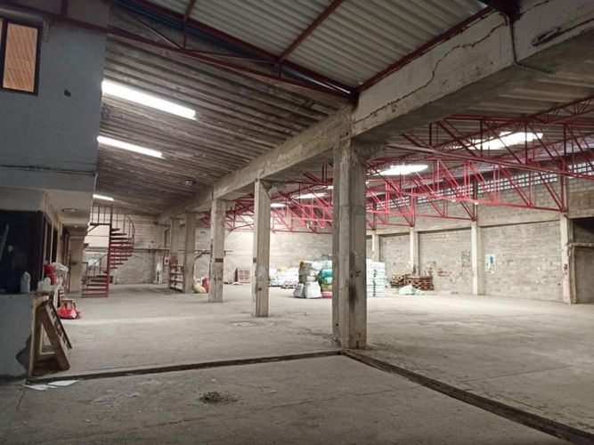 Bodega en arriendo en Rosario, Barranquilla, 1350 m² · foto 21 de 24