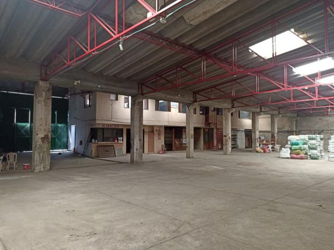 Bodega en arriendo en Rosario, Barranquilla, 1350 m² · foto 22 de 24