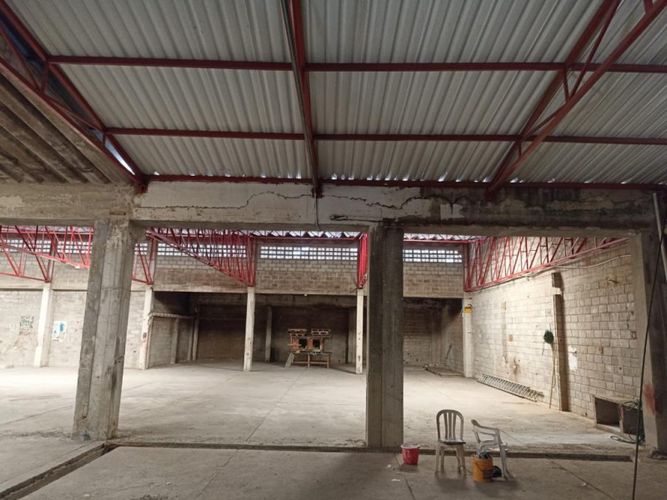 Bodega en arriendo en Rosario, Barranquilla, 1350 m² · foto 23 de 24