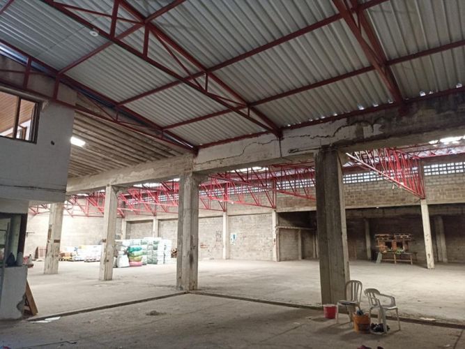 Bodega en arriendo en Rosario, Barranquilla, 1350 m² · foto 24 de 24