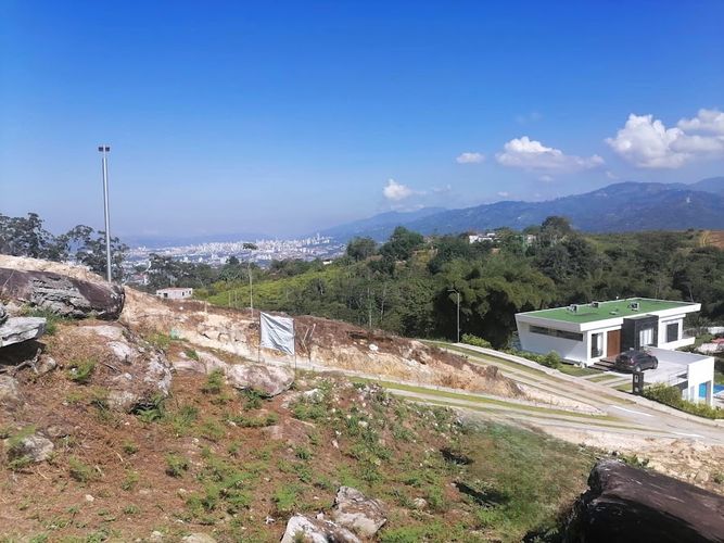 Lote en venta en Ruitoque, Floridablanca, 650 m² · foto 23 de 24