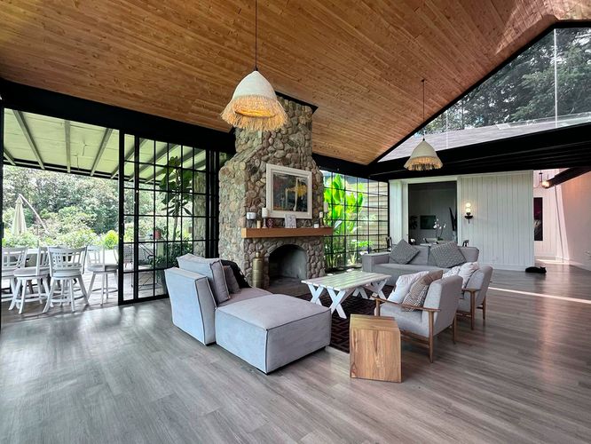 Casa de 4 alcobas en venta en El Retiro, 400 m² · foto 2 de 20