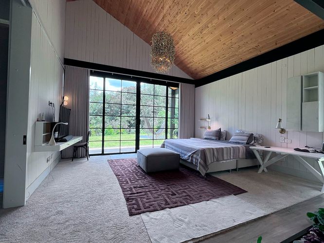 Casa de 4 alcobas en venta en El Retiro, 400 m² · foto 14 de 20