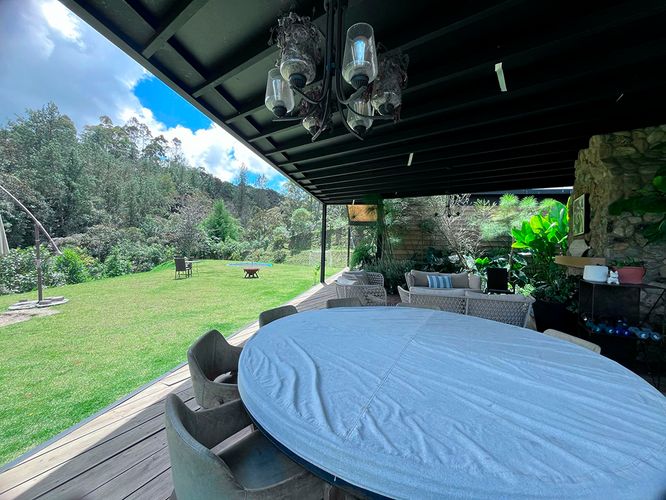 Casa de 4 alcobas en venta en El Retiro, 400 m² · foto 18 de 20
