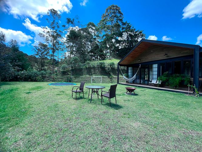 Casa de 4 alcobas en venta en El Retiro, 400 m² · foto 20 de 20