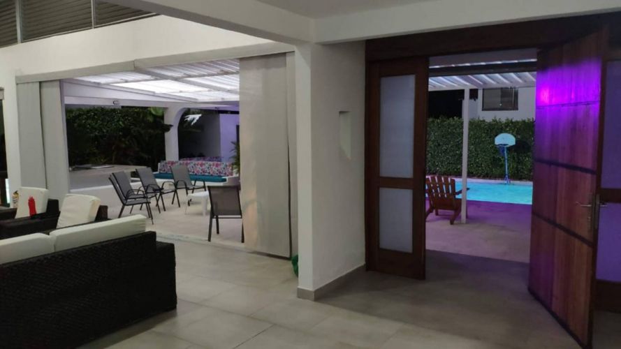 Casa de 5 alcobas en venta en Ricaurte, 350 m² · foto 16 de 24