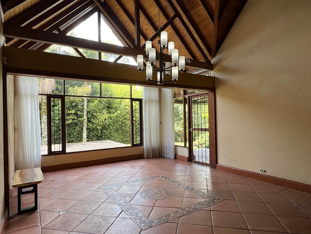 Casa en Arriendo en Rionegro