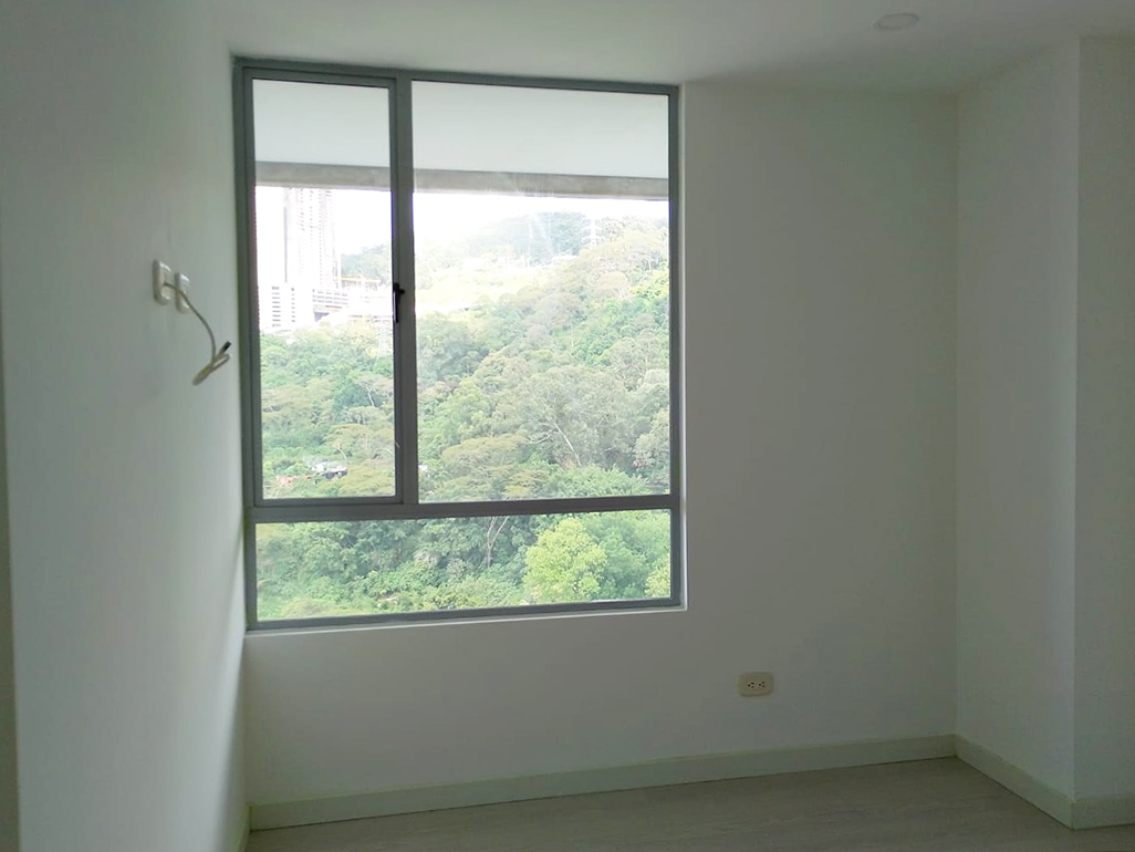Apartamento en arriendo en El Poblado, Medellín · foto 11 de 14